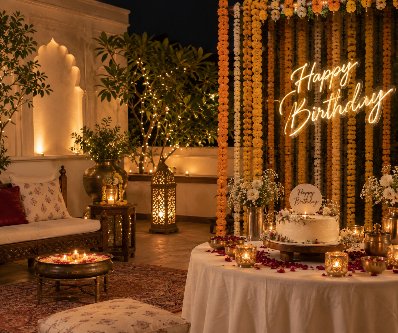 Birthday Party